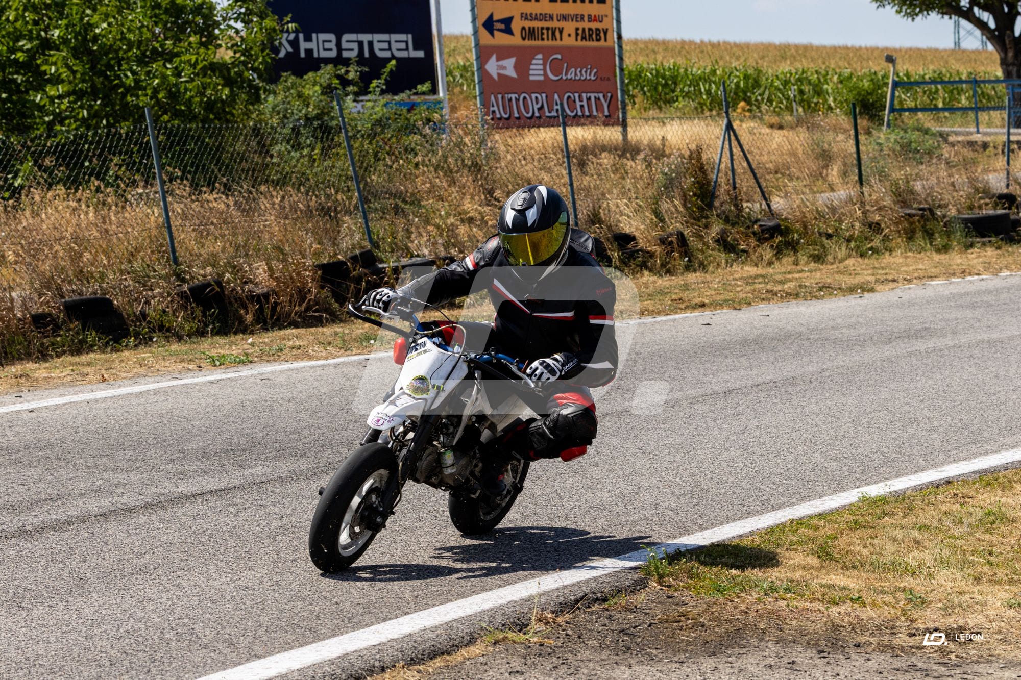 PitBike Trebatice – fotografia č. 539