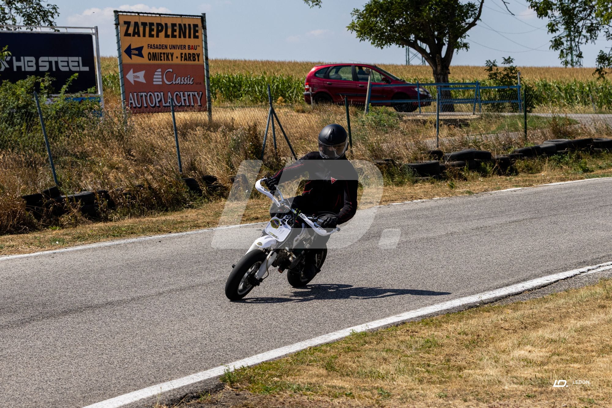 PitBike Trebatice – fotografia č. 540