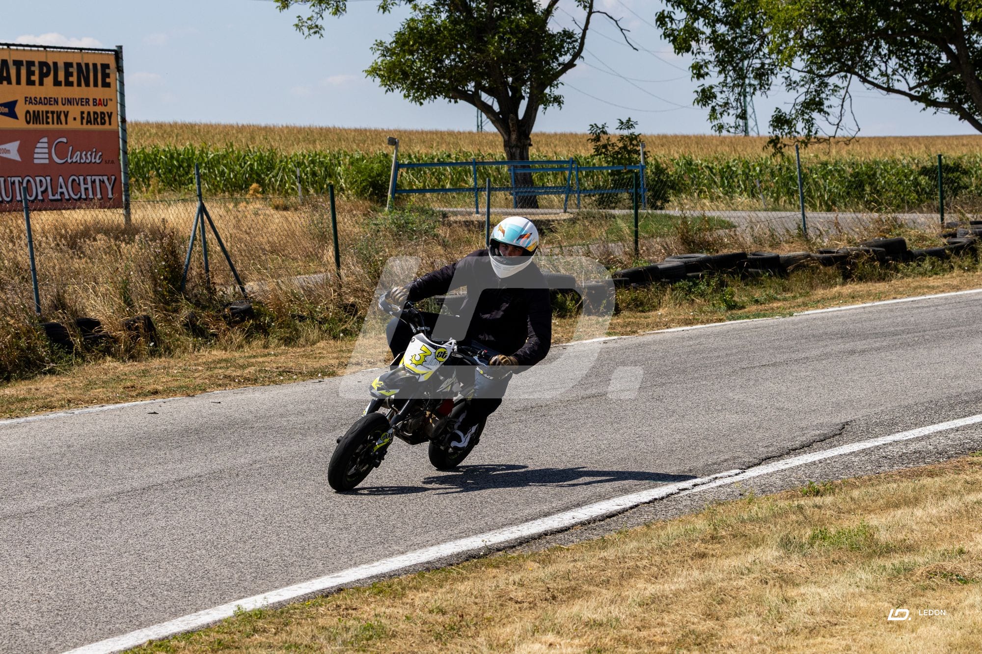 PitBike Trebatice – fotografia č. 541