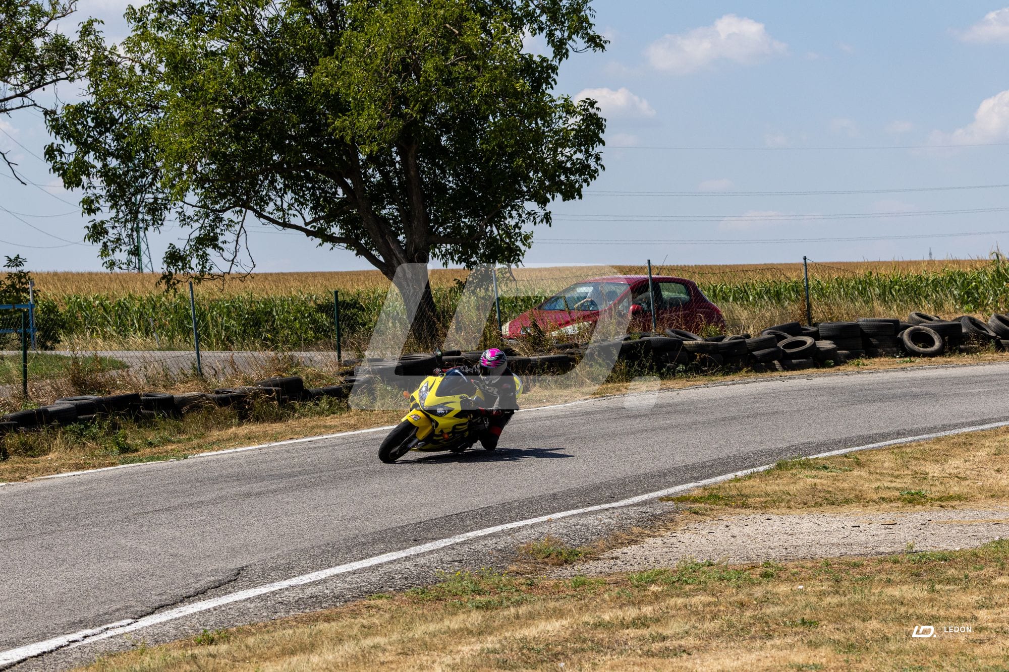 PitBike Trebatice – fotografia č. 542