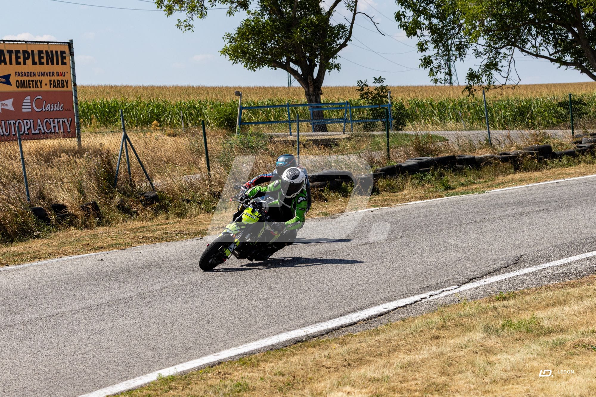 PitBike Trebatice – fotografia č. 543
