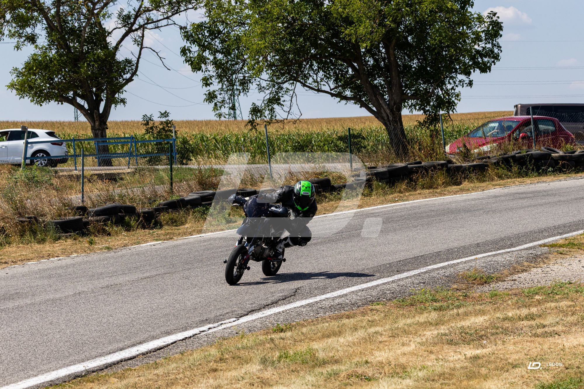 PitBike Trebatice – fotografia č. 544