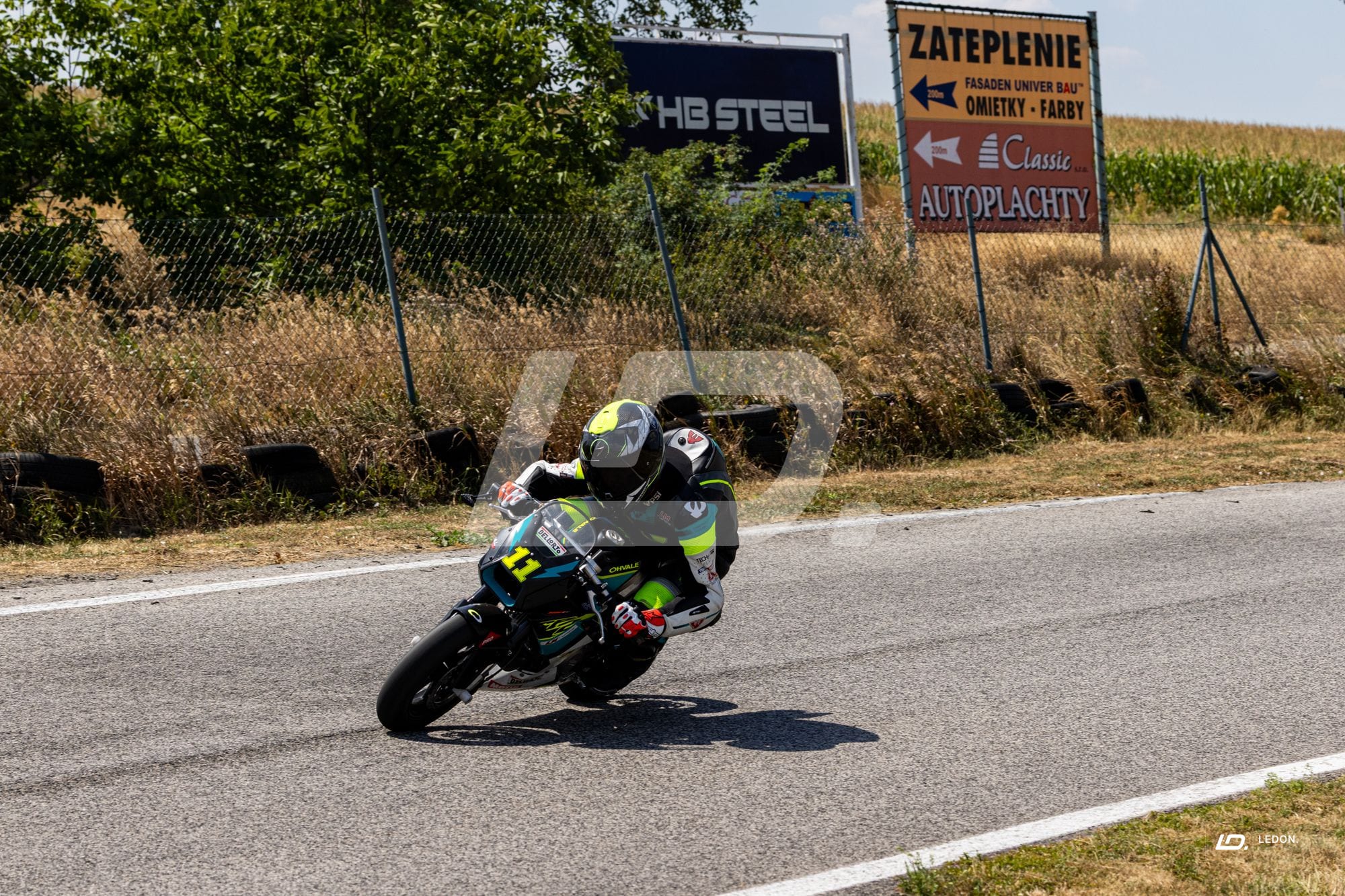 PitBike Trebatice – fotografia č. 545