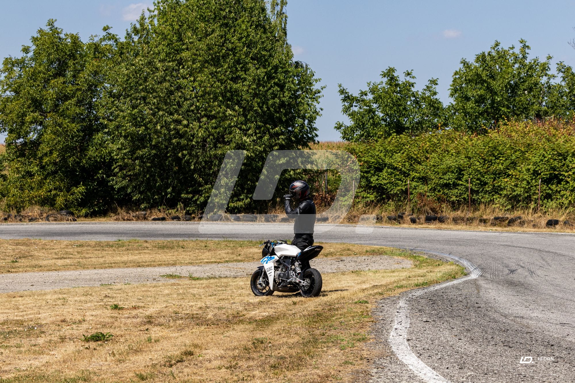 PitBike Trebatice – fotografia č. 546