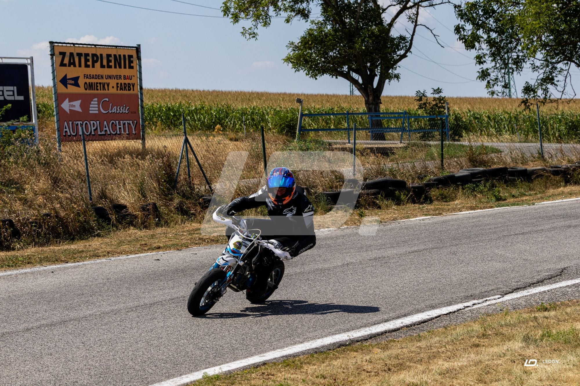 PitBike Trebatice – fotografia č. 547