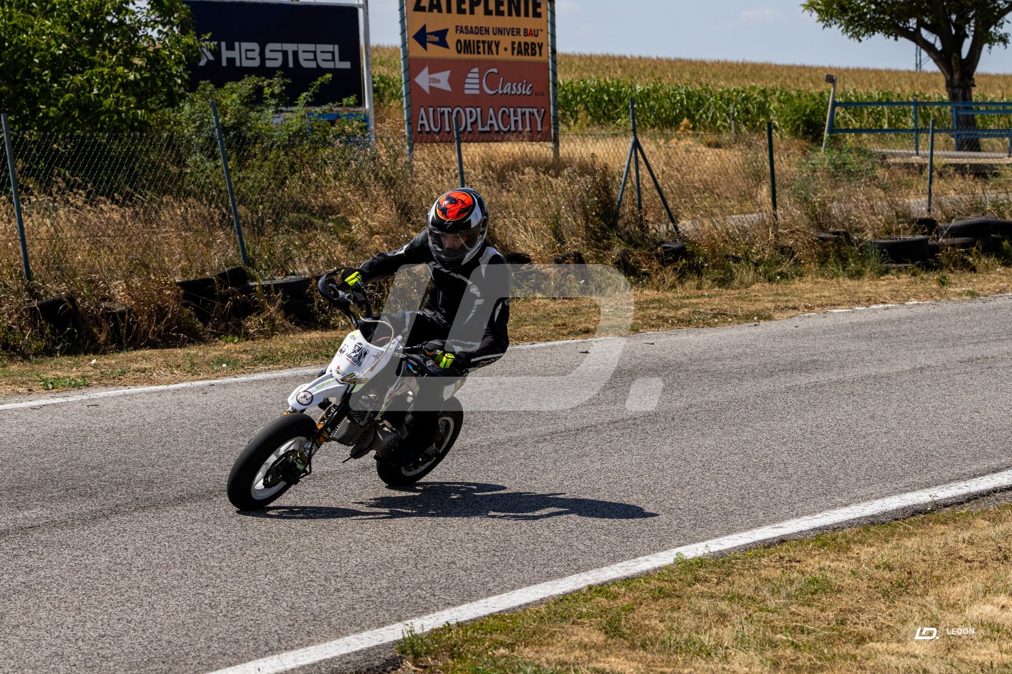 PitBike Trebatice – fotografia č. 548