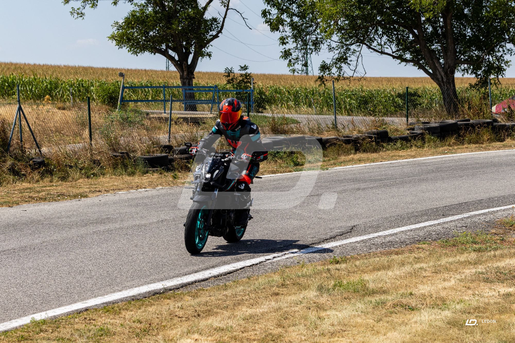 PitBike Trebatice – fotografia č. 549