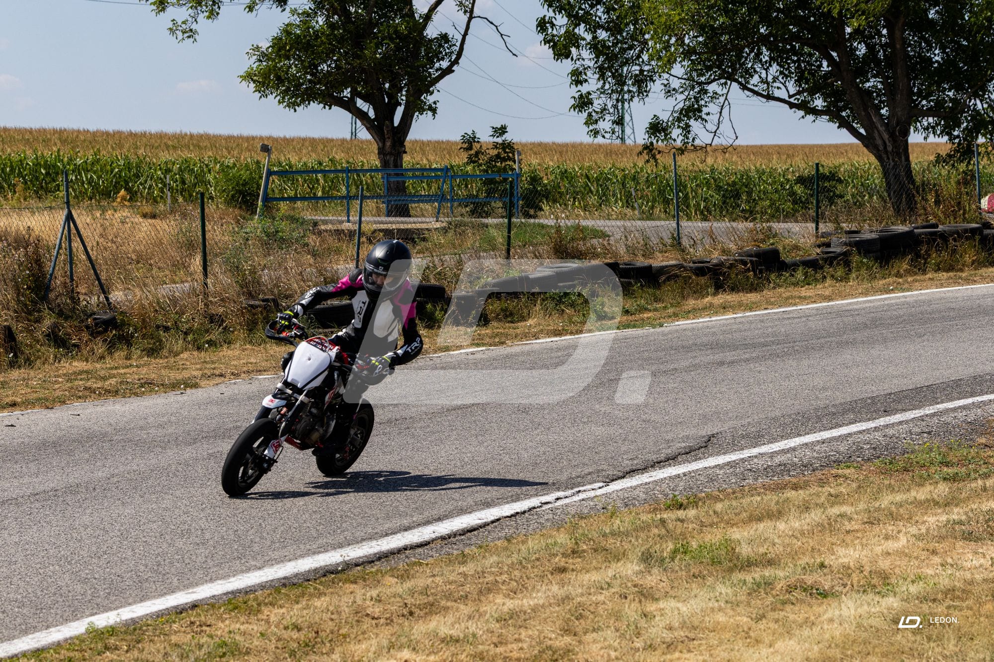 PitBike Trebatice – fotografia č. 550