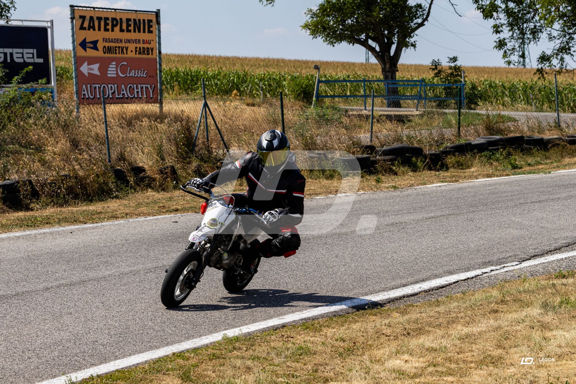 PitBike Trebatice – fotografia č. 551