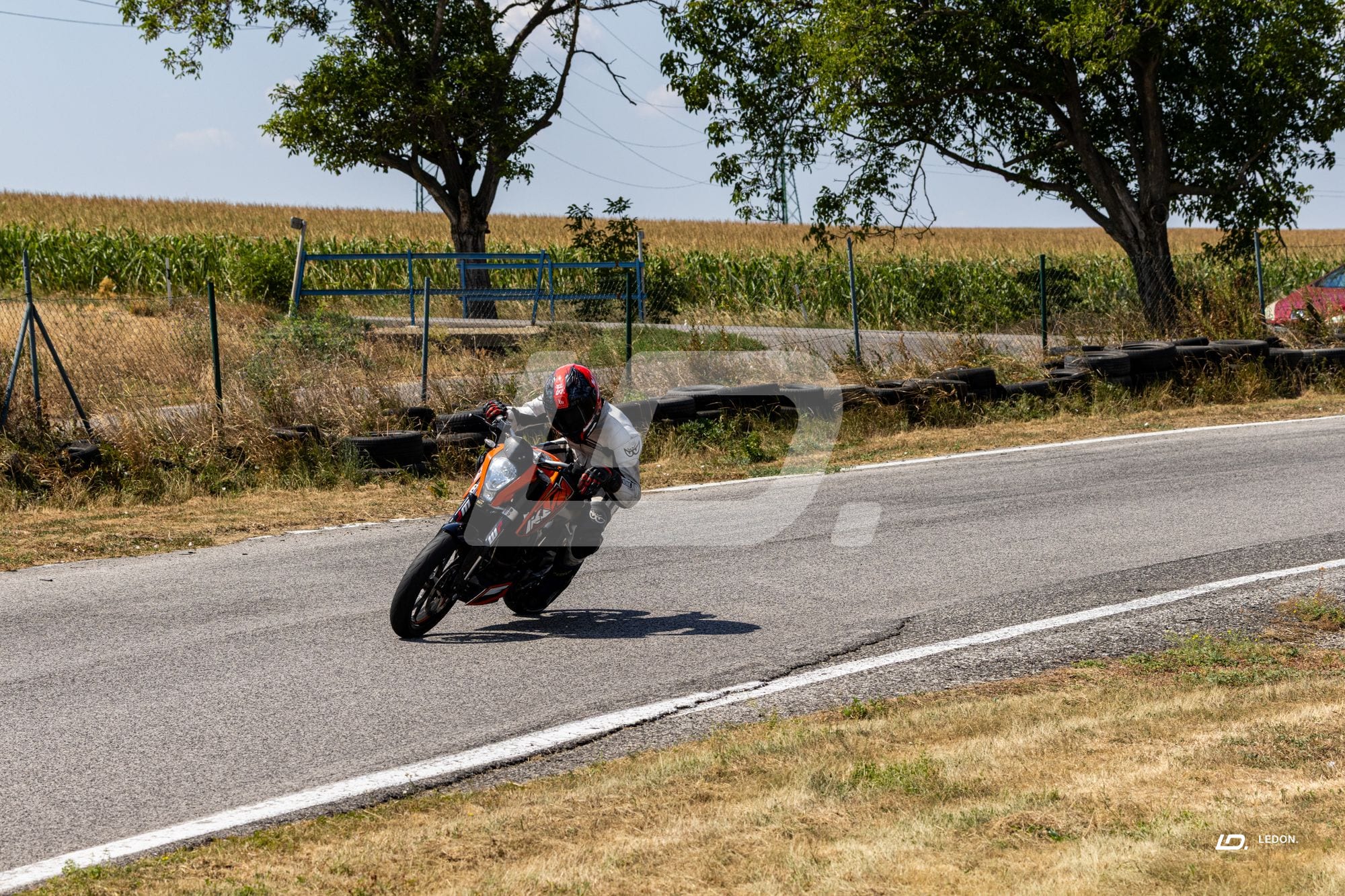 PitBike Trebatice – fotografia č. 552