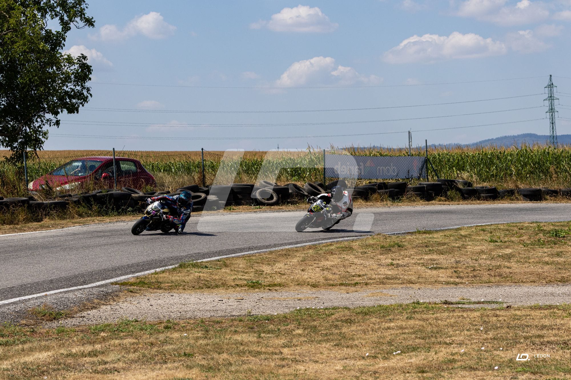 PitBike Trebatice – fotografia č. 554