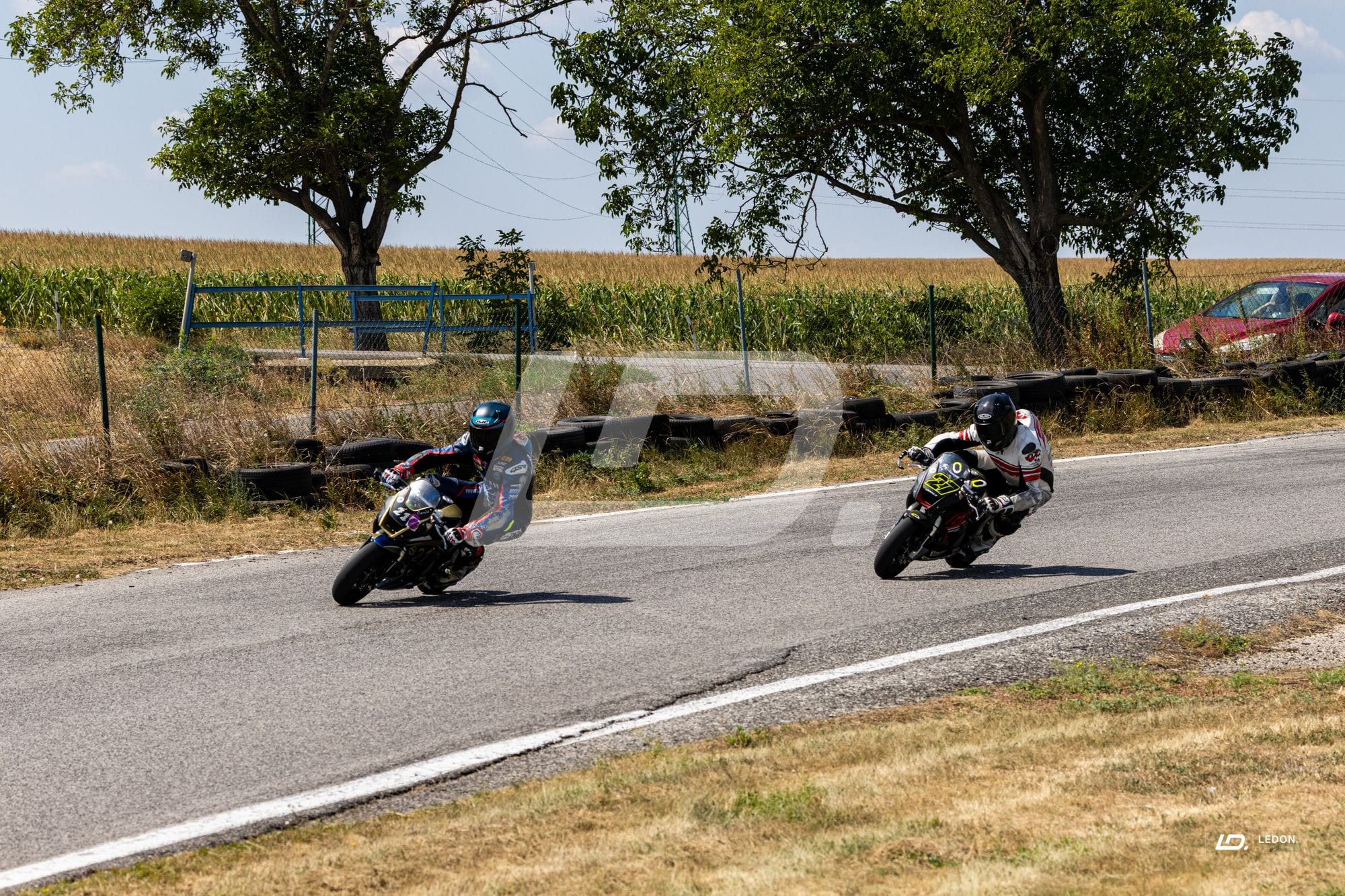 PitBike Trebatice – fotografia č. 555