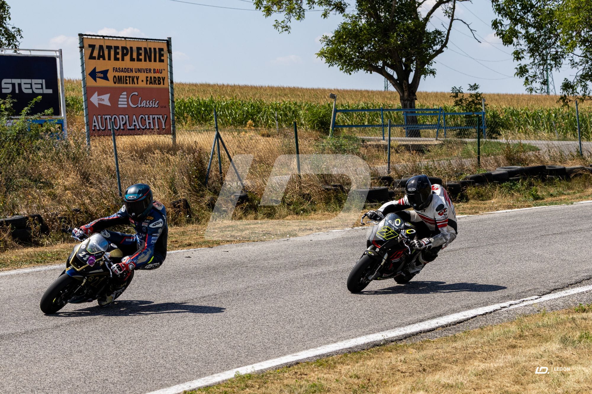 PitBike Trebatice – fotografia č. 556