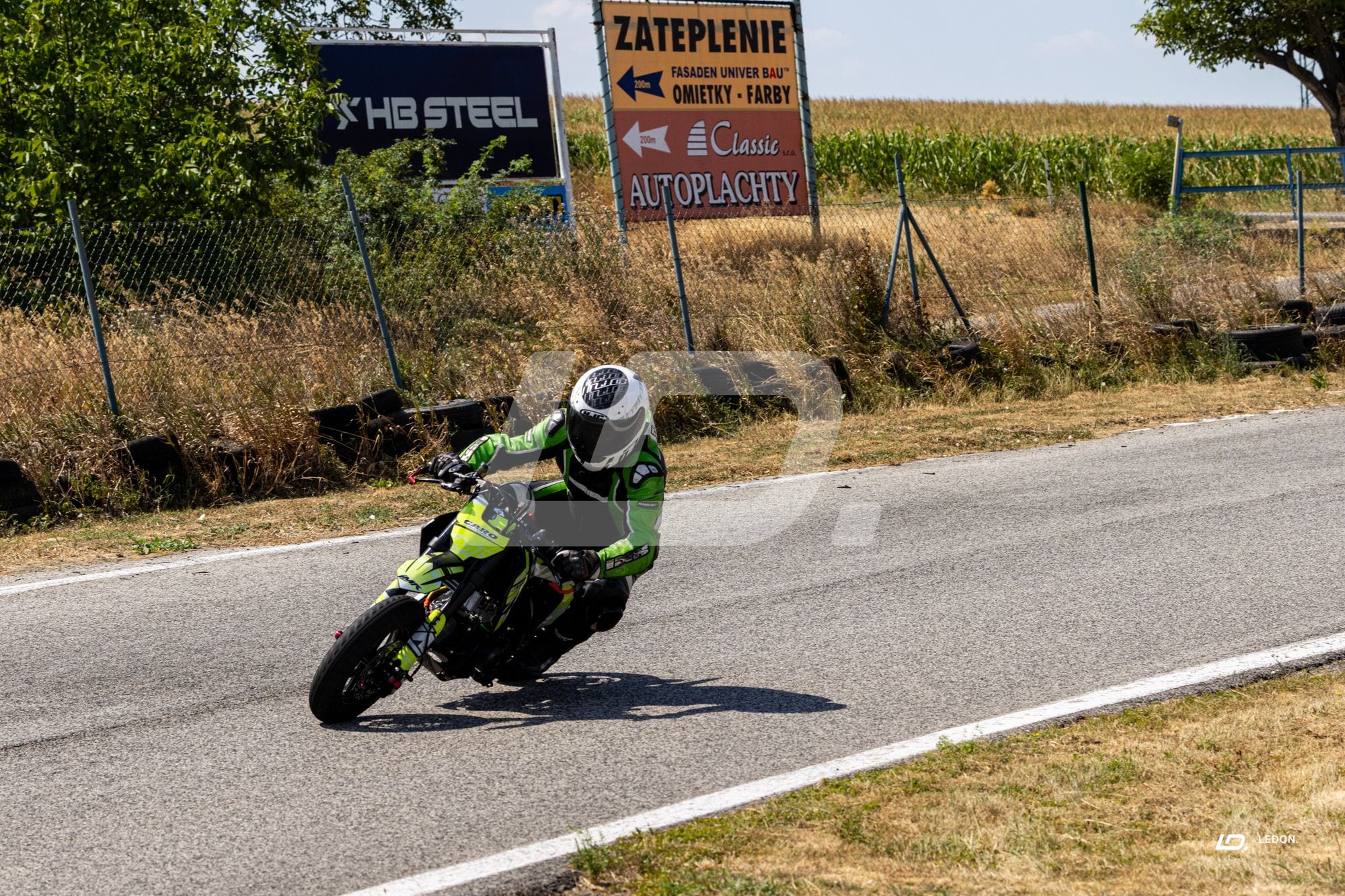 PitBike Trebatice – fotografia č. 557
