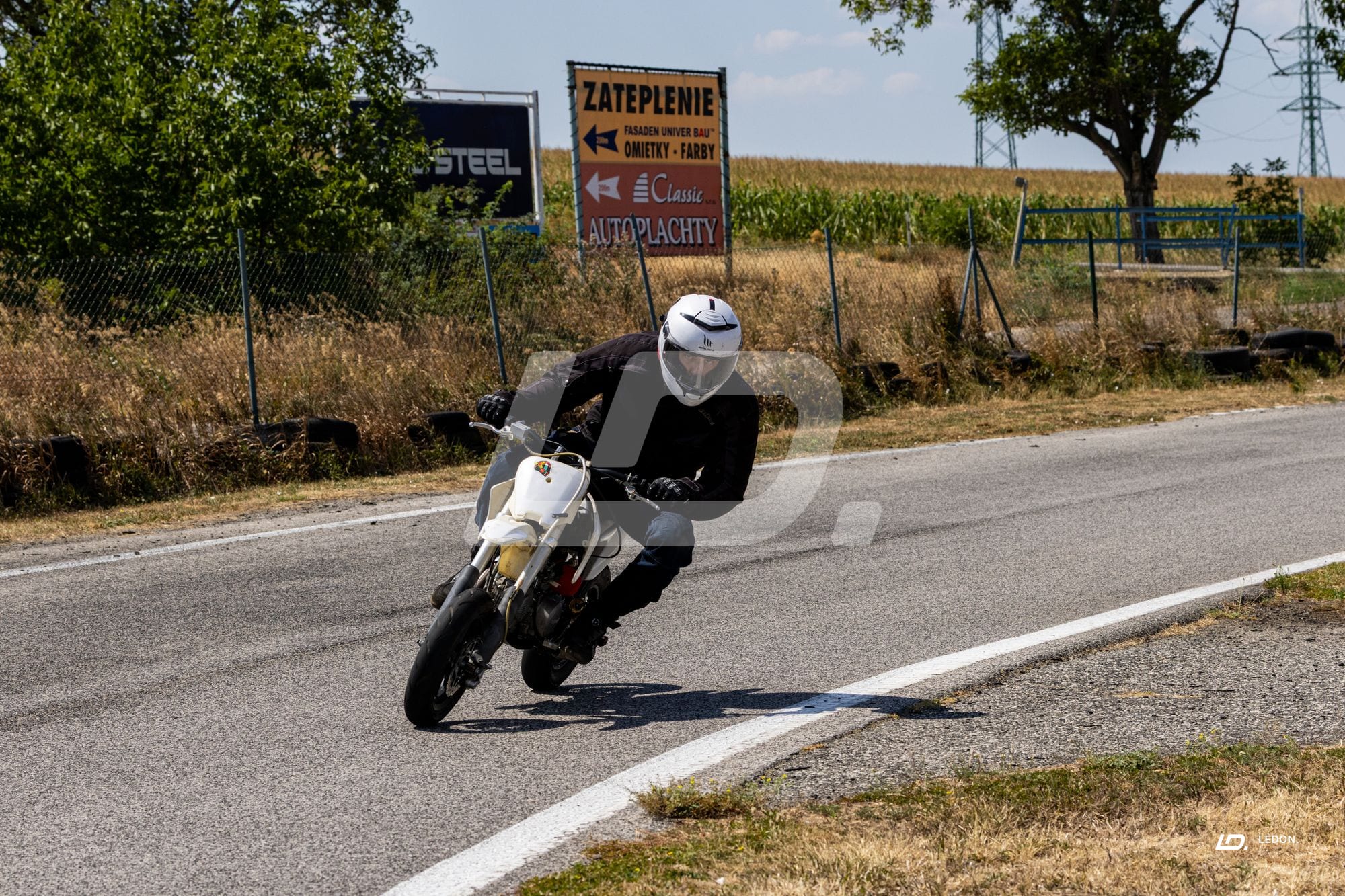 PitBike Trebatice – fotografia č. 558