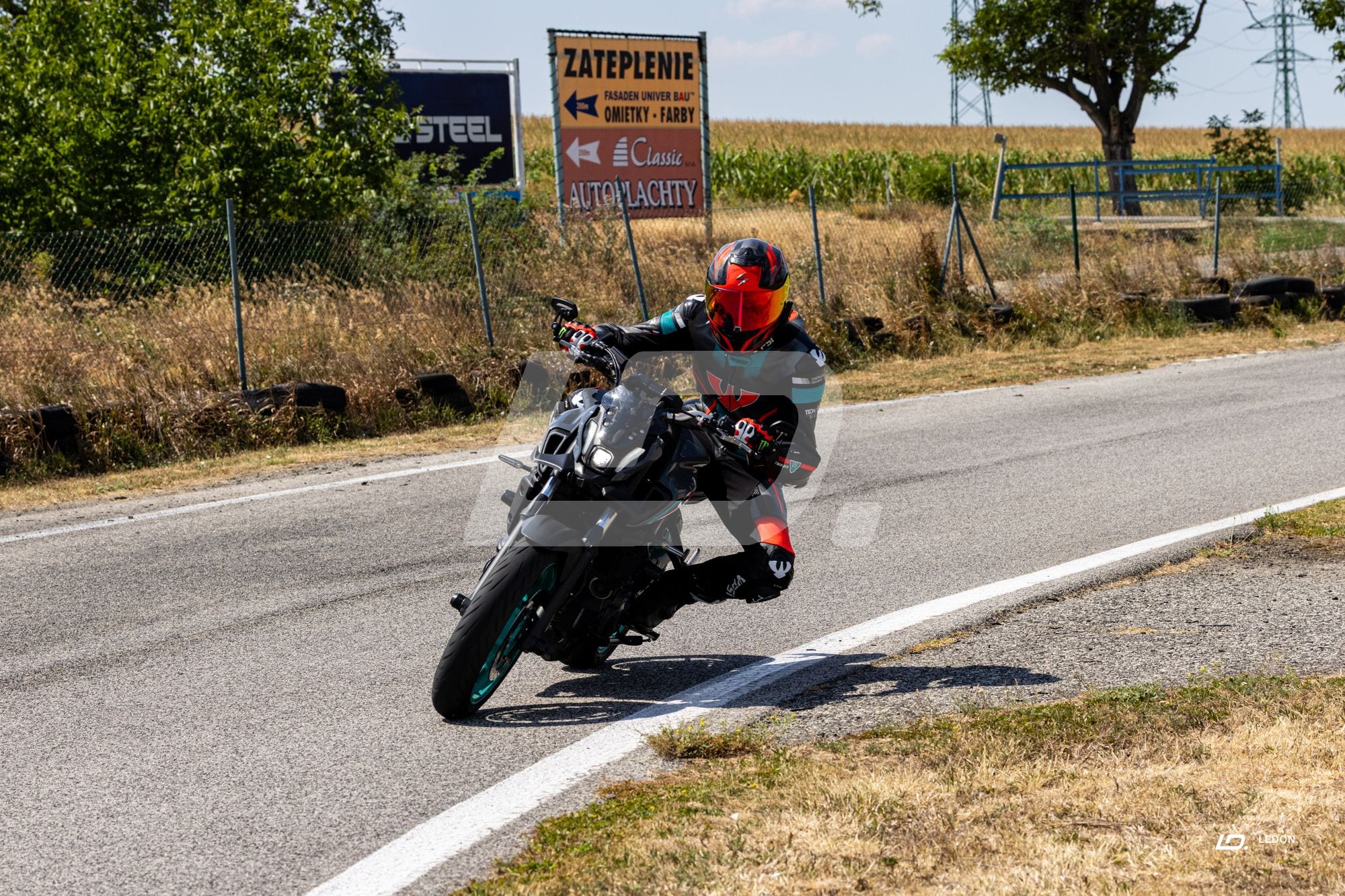 PitBike Trebatice – fotografia č. 559