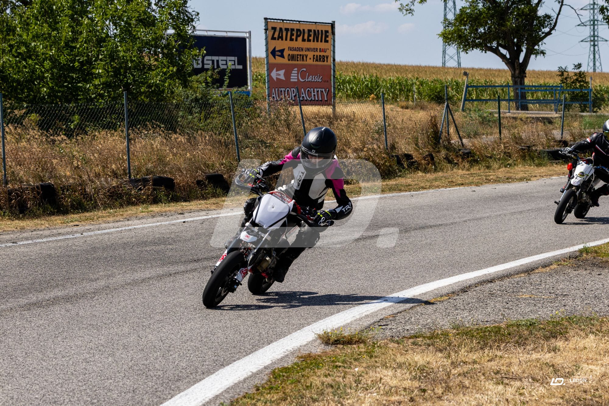 PitBike Trebatice – fotografia č. 560
