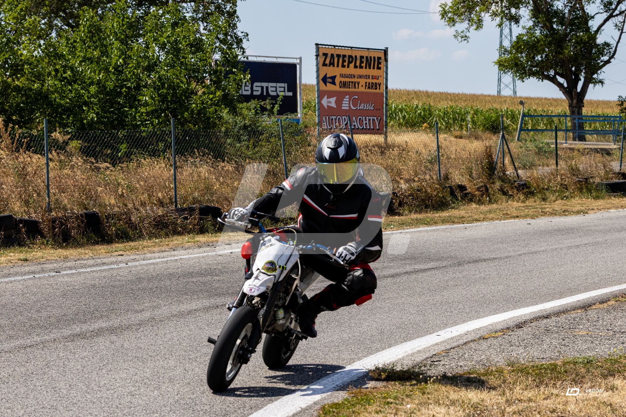 PitBike Trebatice – fotografia č. 561
