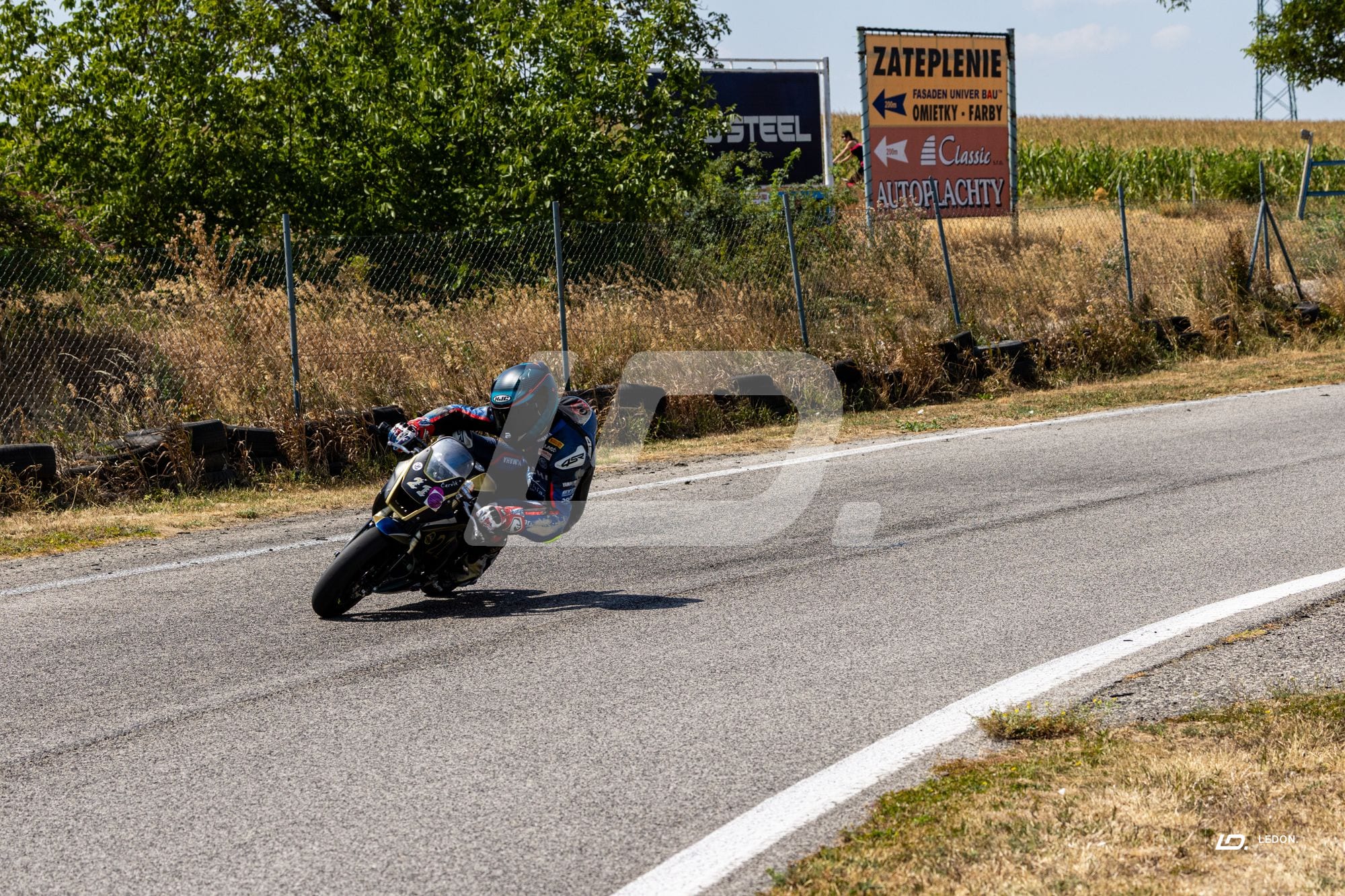 PitBike Trebatice – fotografia č. 562