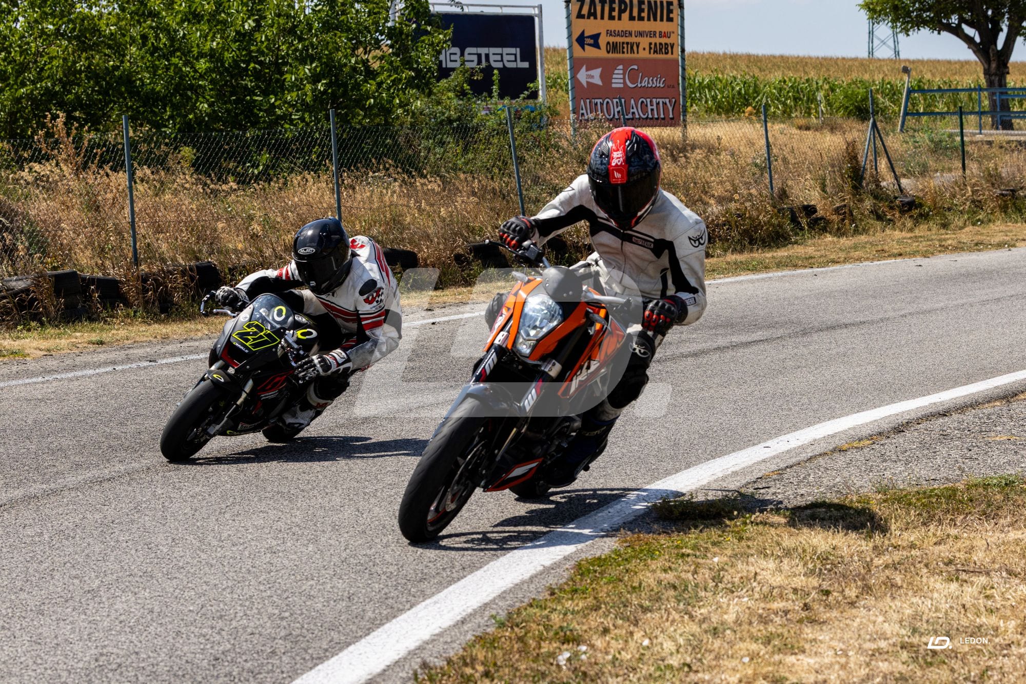 PitBike Trebatice – fotografia č. 563