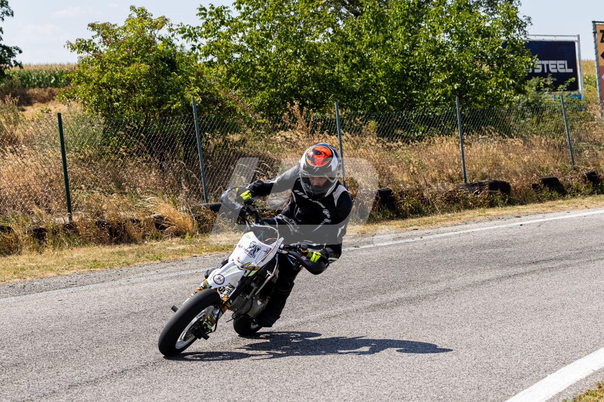 PitBike Trebatice – fotografia č. 564