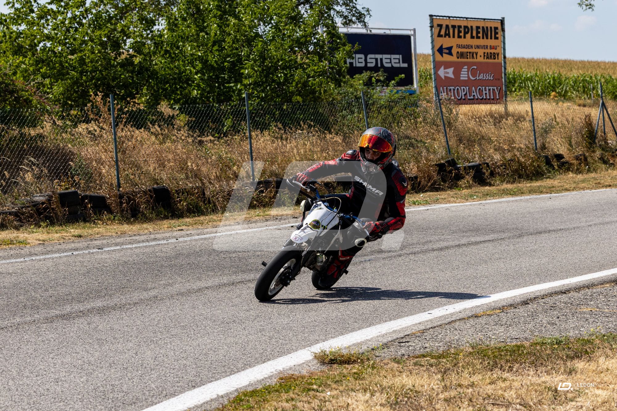 PitBike Trebatice – fotografia č. 565