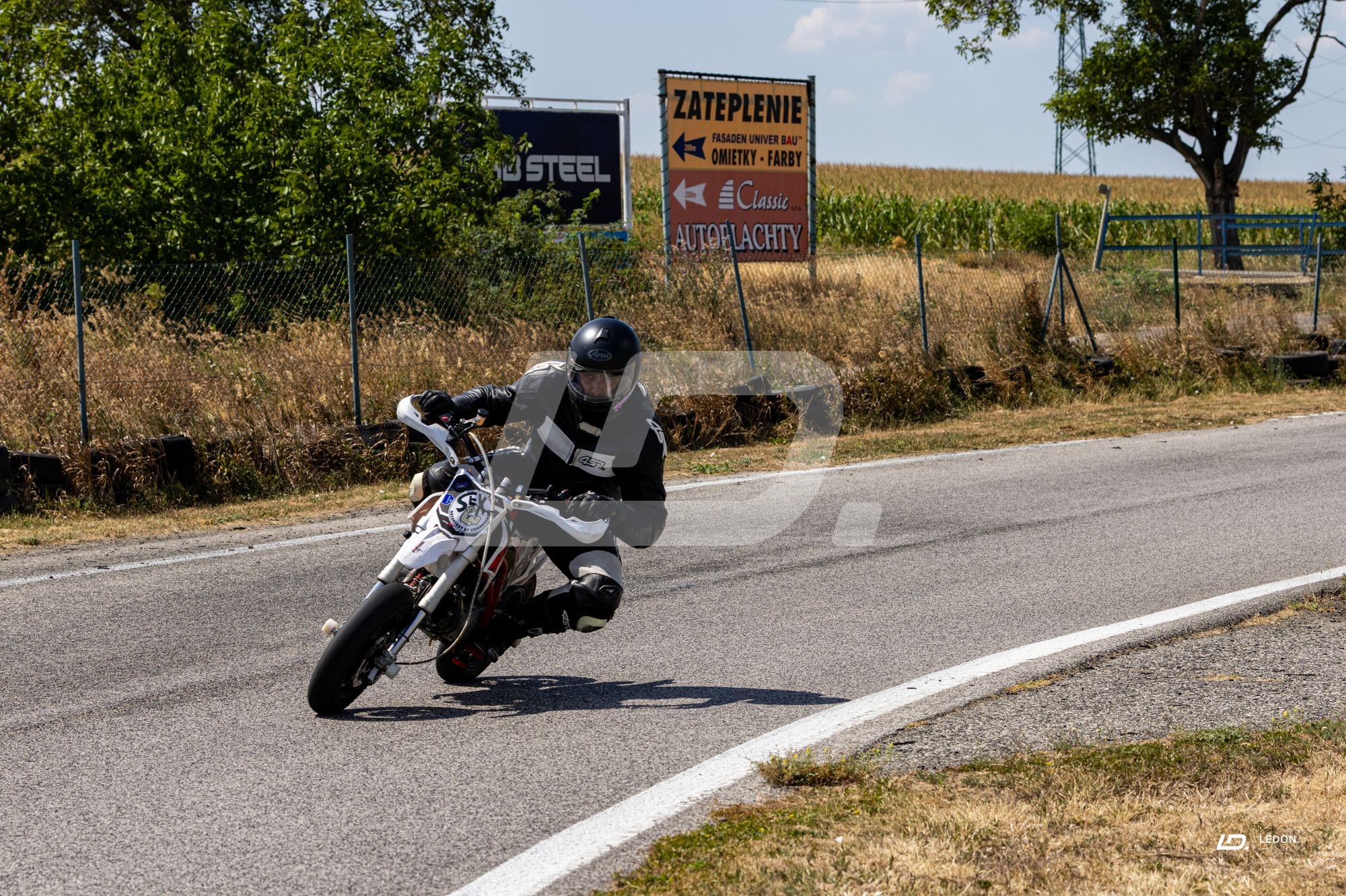 PitBike Trebatice – fotografia č. 566