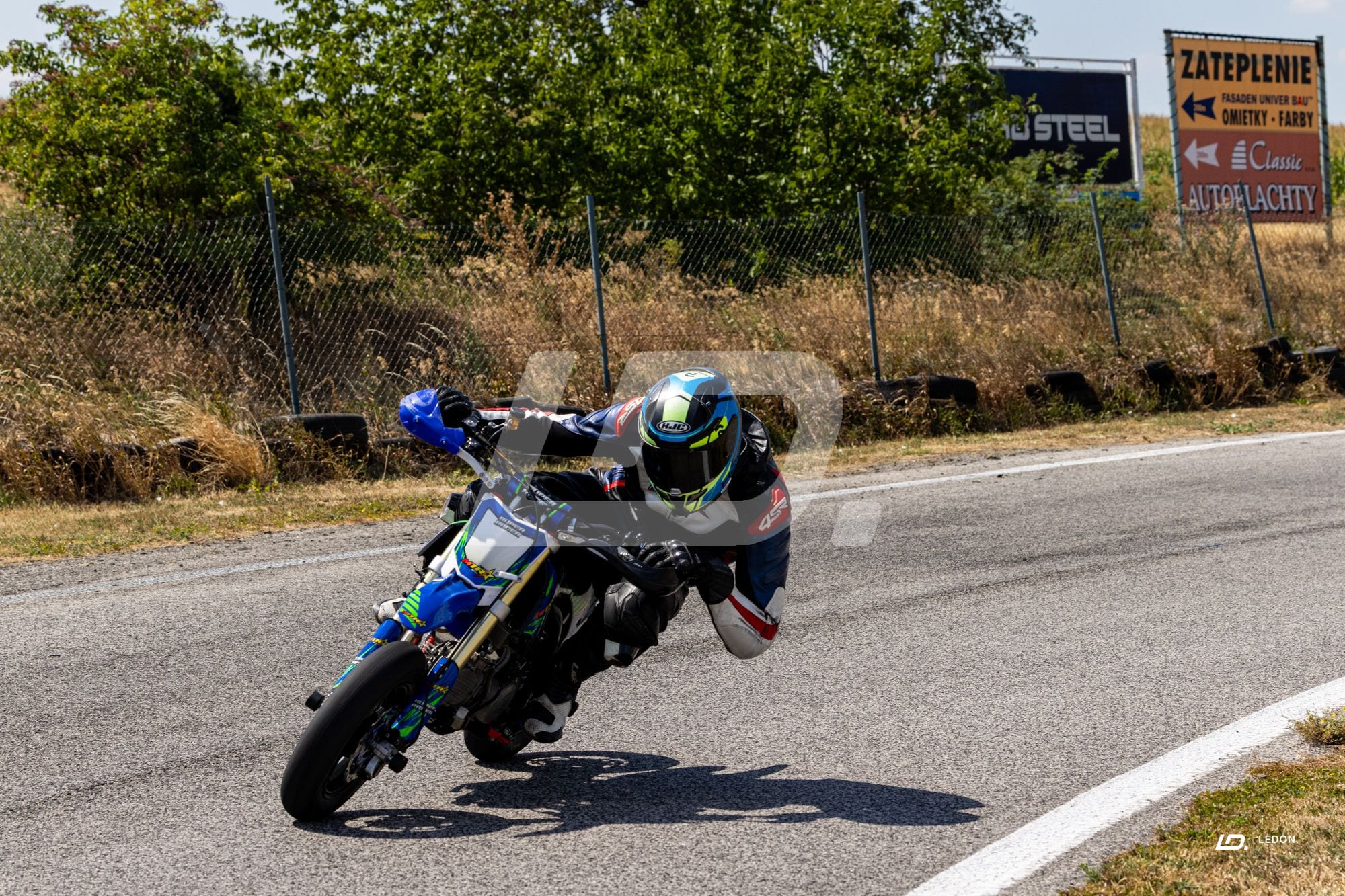 PitBike Trebatice – fotografia č. 567