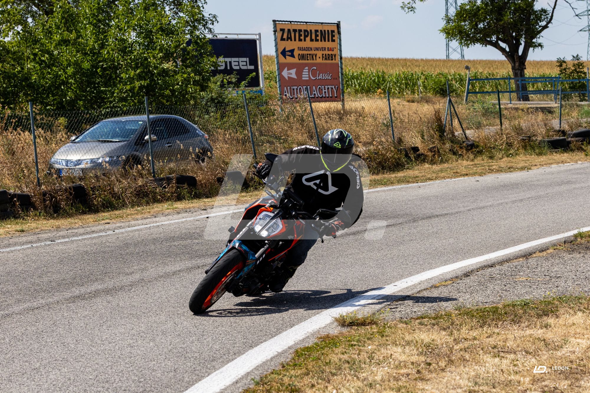 PitBike Trebatice – fotografia č. 568