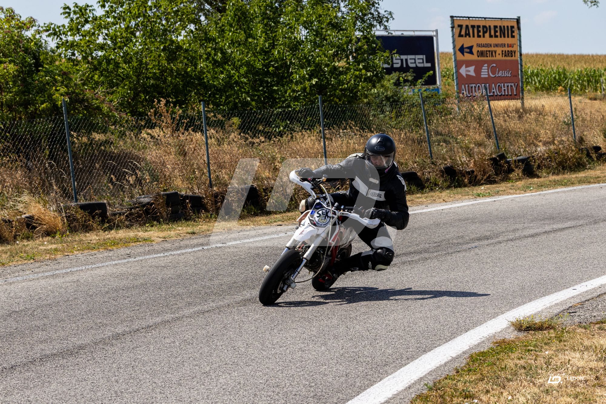 PitBike Trebatice – fotografia č. 569