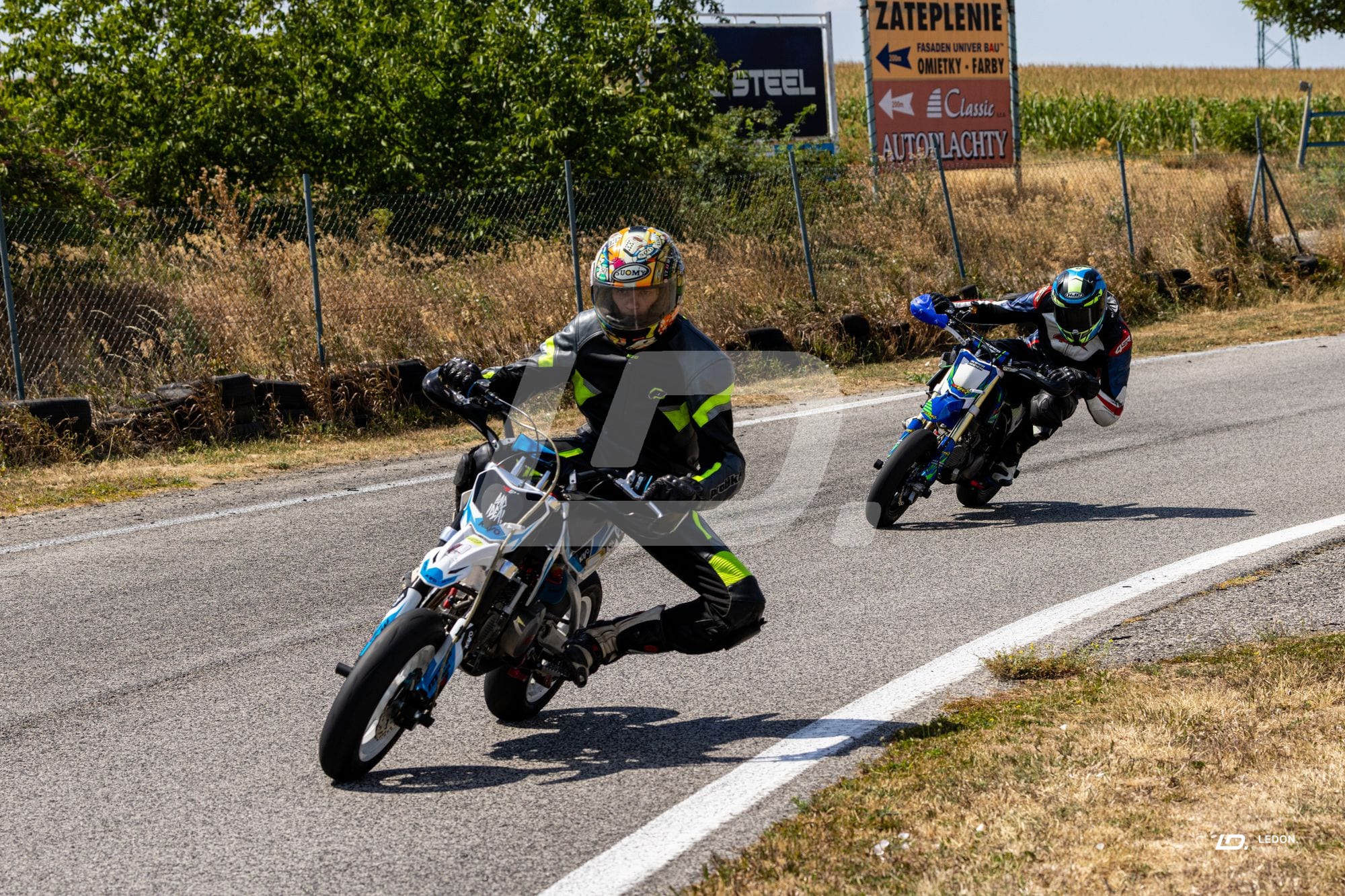 PitBike Trebatice – fotografia č. 570
