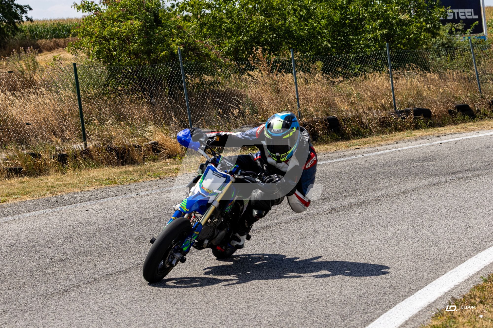 PitBike Trebatice – fotografia č. 571