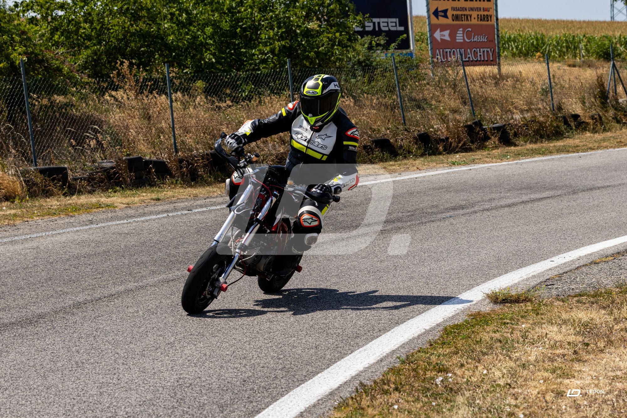 PitBike Trebatice – fotografia č. 572