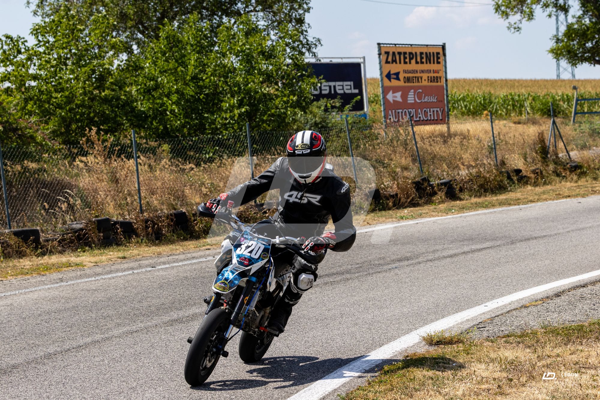 PitBike Trebatice – fotografia č. 573