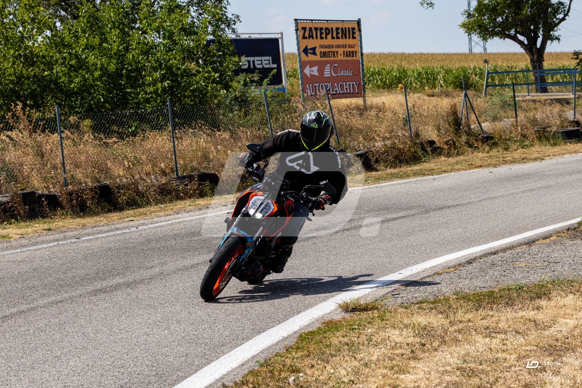 PitBike Trebatice – fotografia č. 574