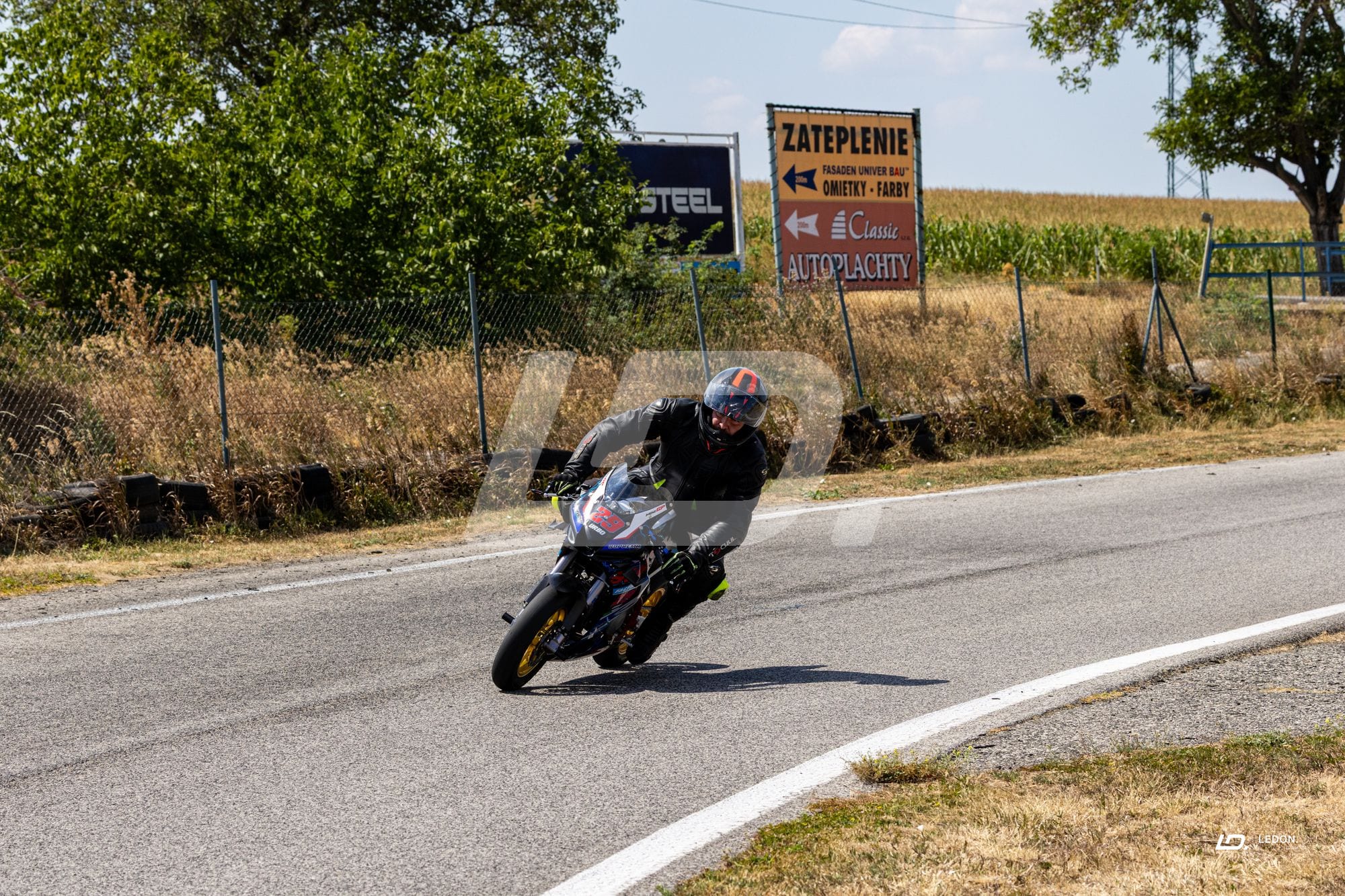 PitBike Trebatice – fotografia č. 575