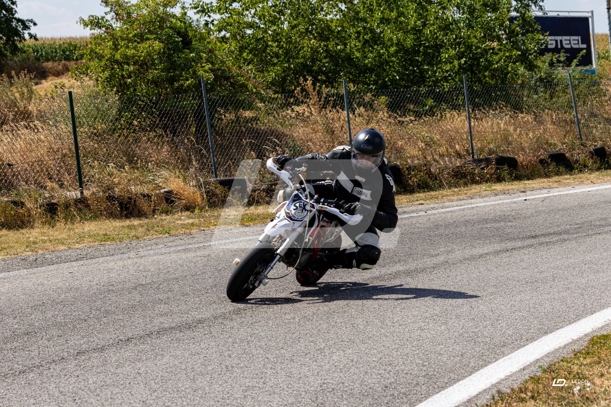 PitBike Trebatice – fotografia č. 576