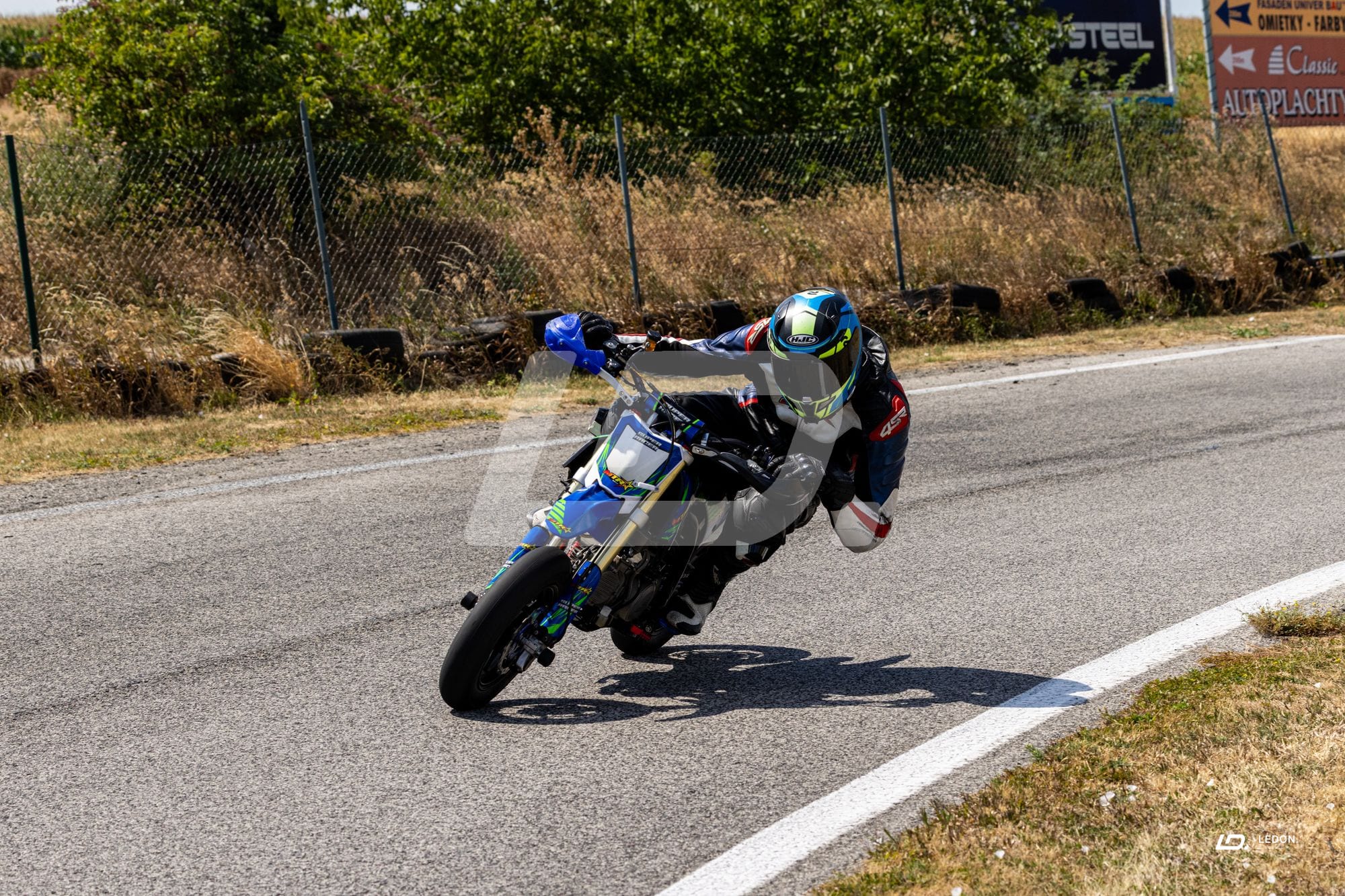 PitBike Trebatice – fotografia č. 577