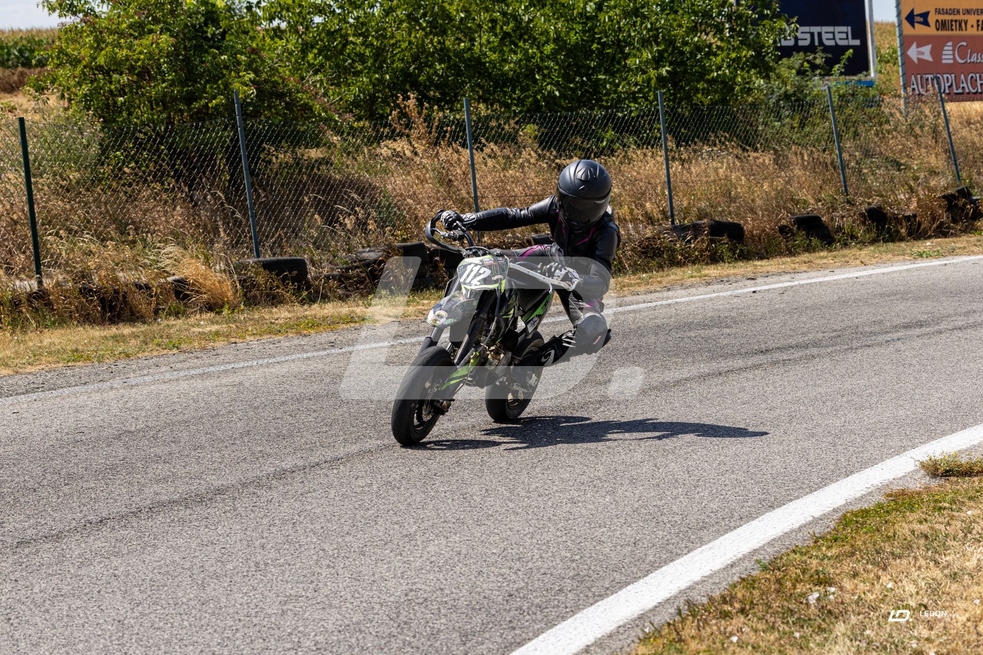 PitBike Trebatice – fotografia č. 578