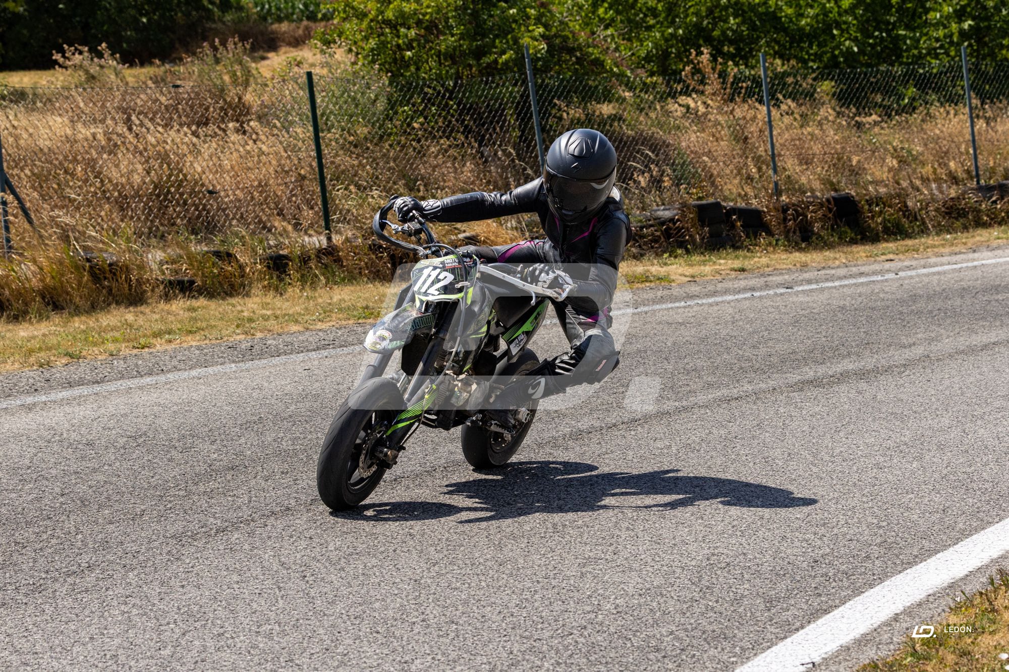 PitBike Trebatice – fotografia č. 579