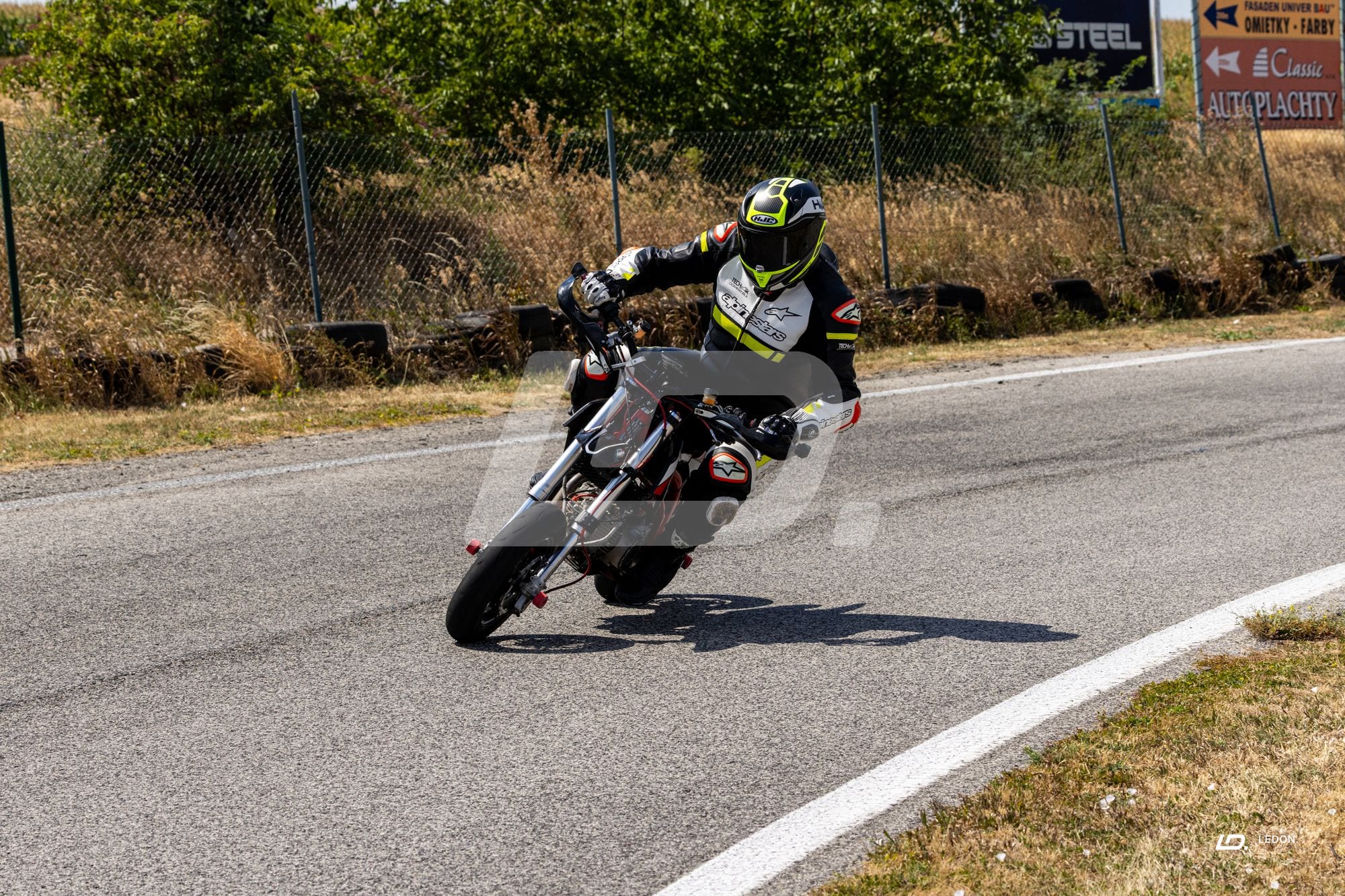 PitBike Trebatice – fotografia č. 580