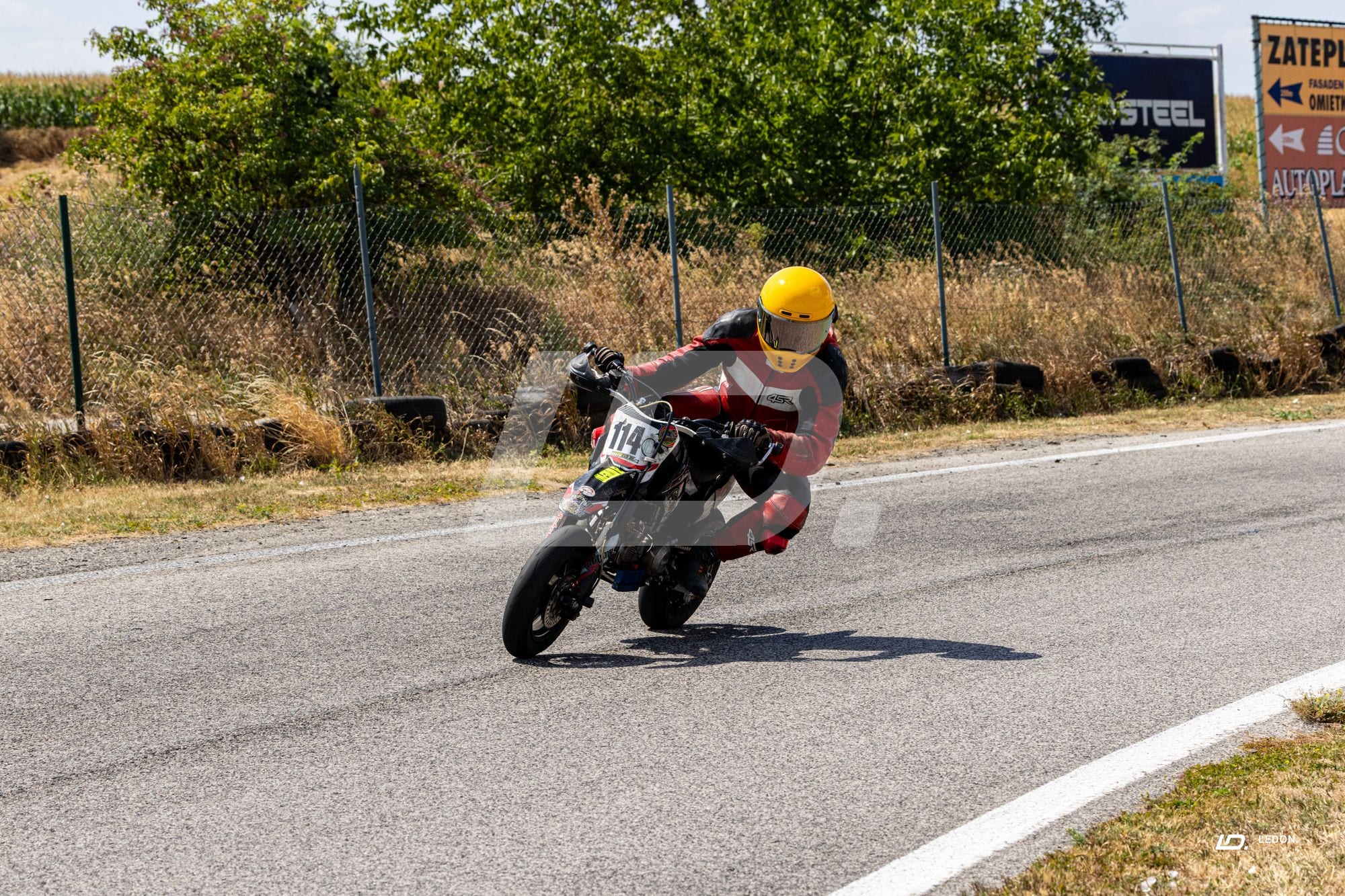 PitBike Trebatice – fotografia č. 581