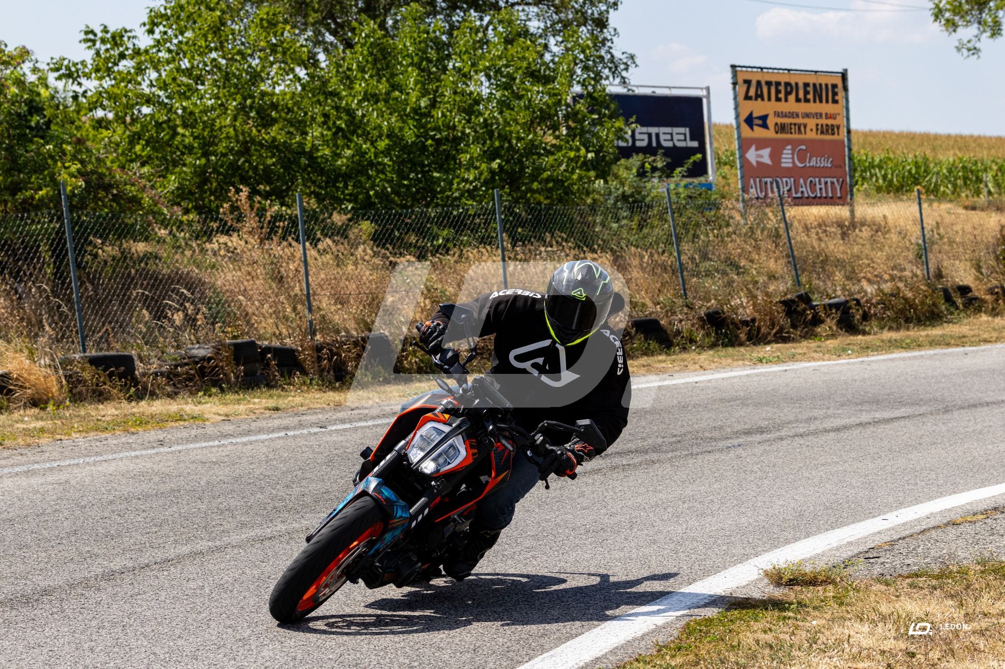 PitBike Trebatice – fotografia č. 582
