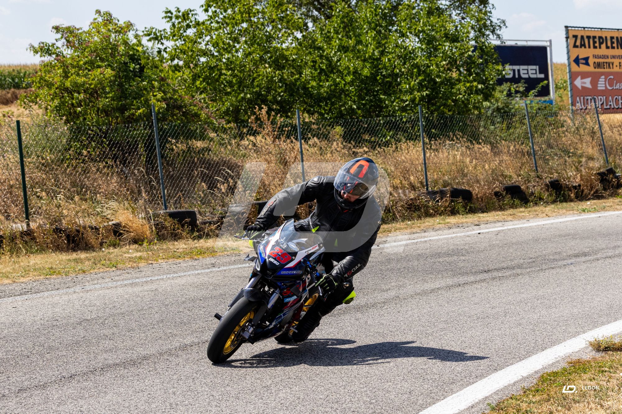 PitBike Trebatice – fotografia č. 583