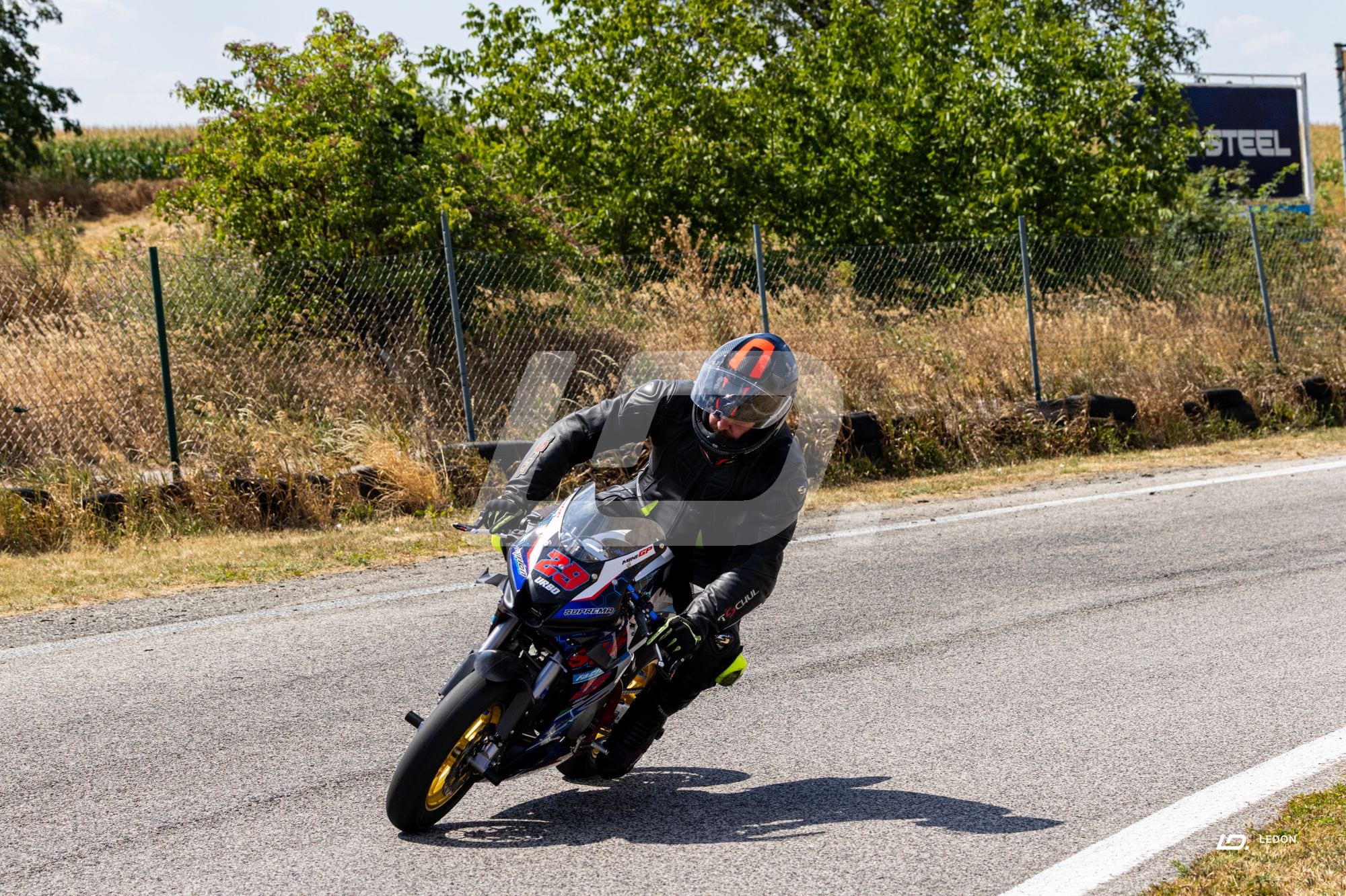 PitBike Trebatice – fotografia č. 584