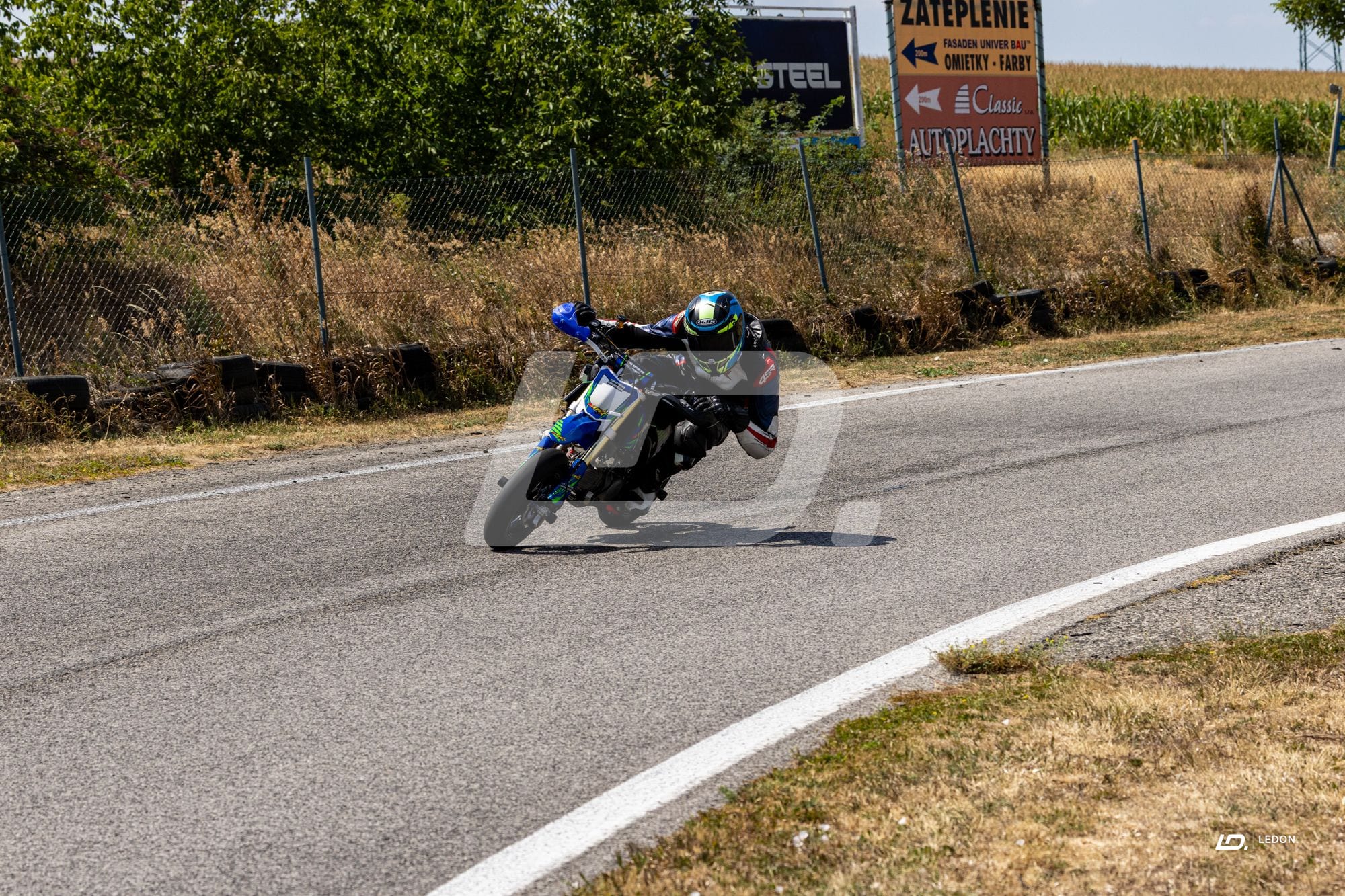PitBike Trebatice – fotografia č. 585