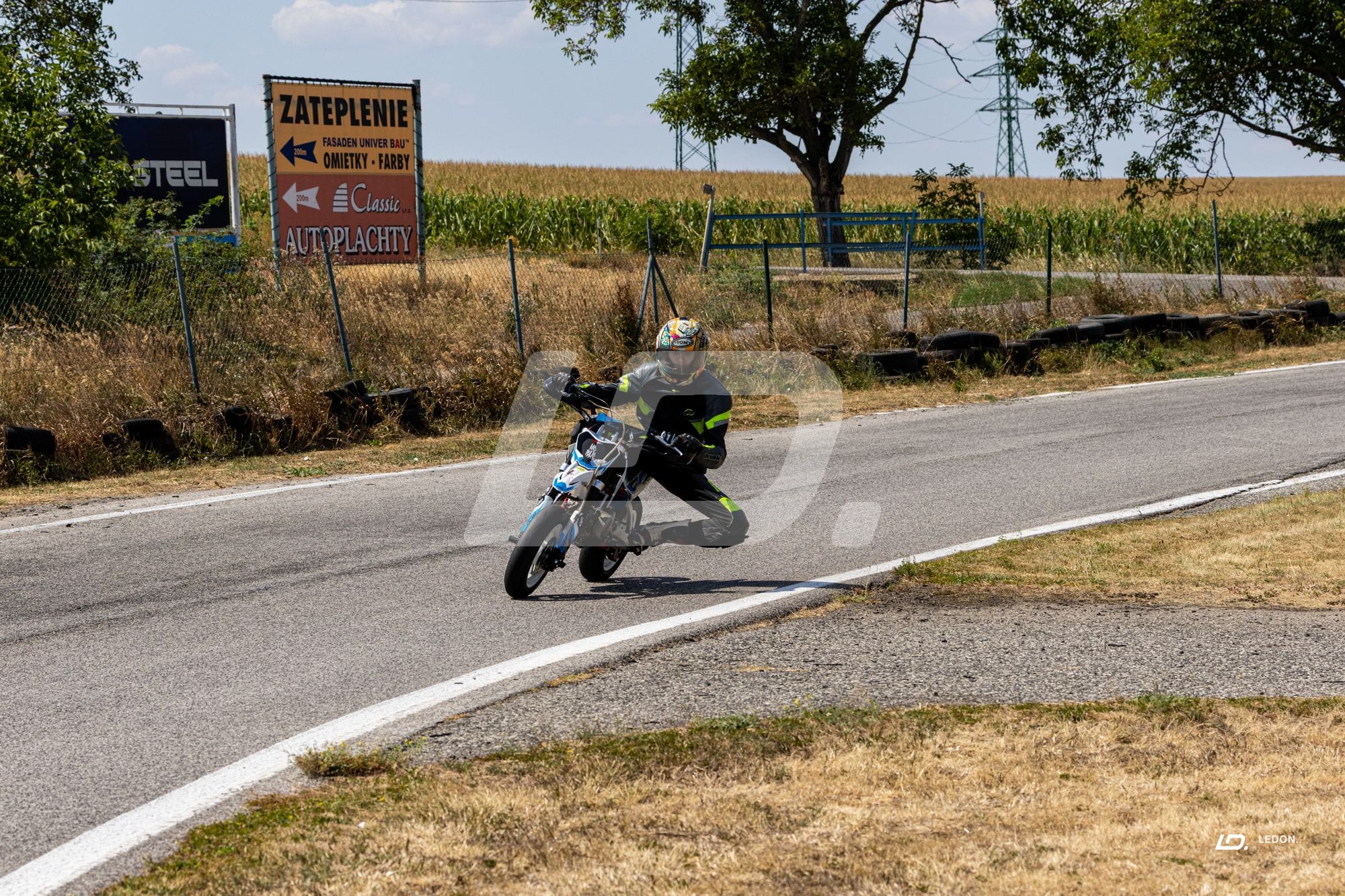 PitBike Trebatice – fotografia č. 586