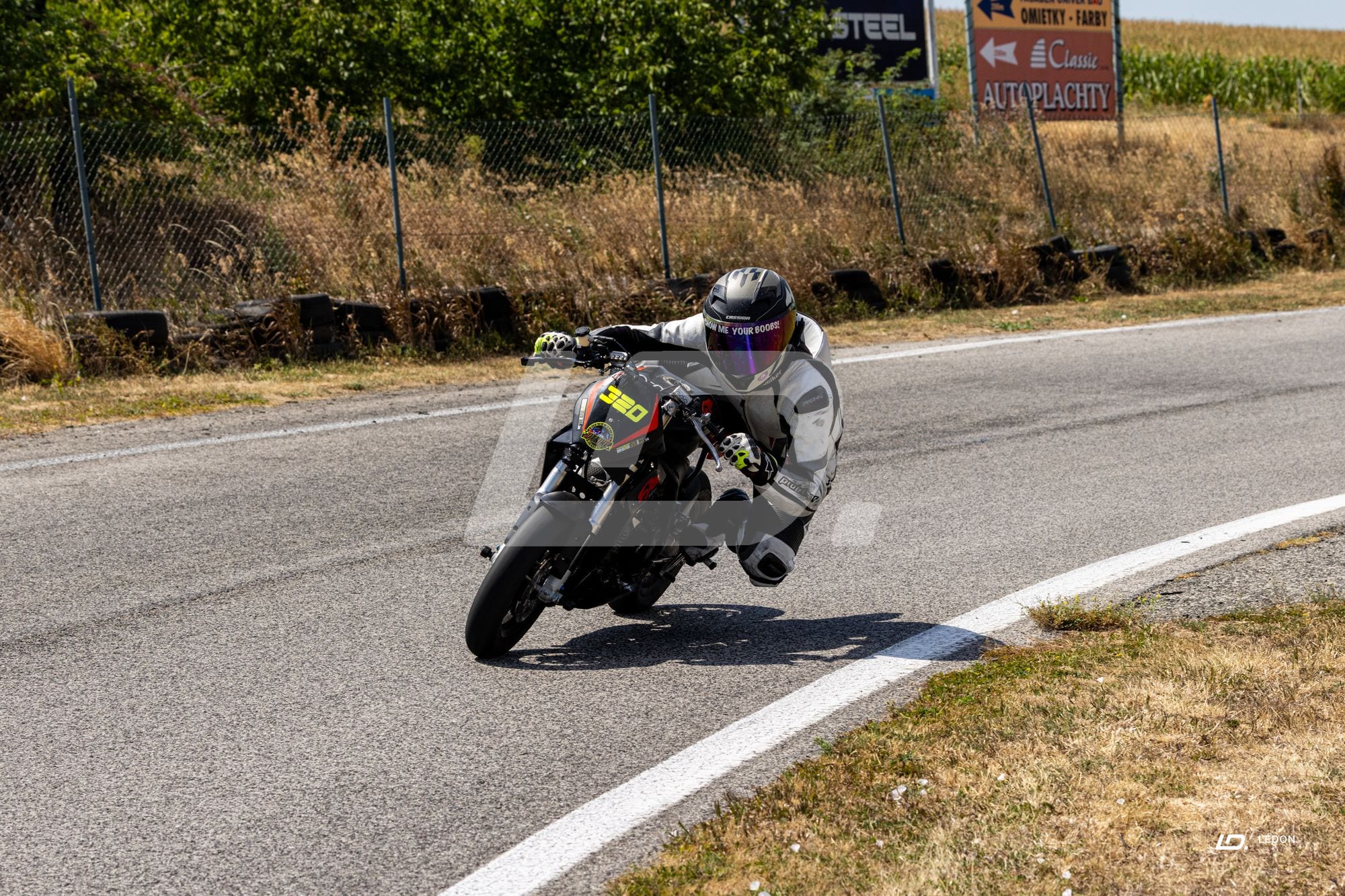 PitBike Trebatice – fotografia č. 587