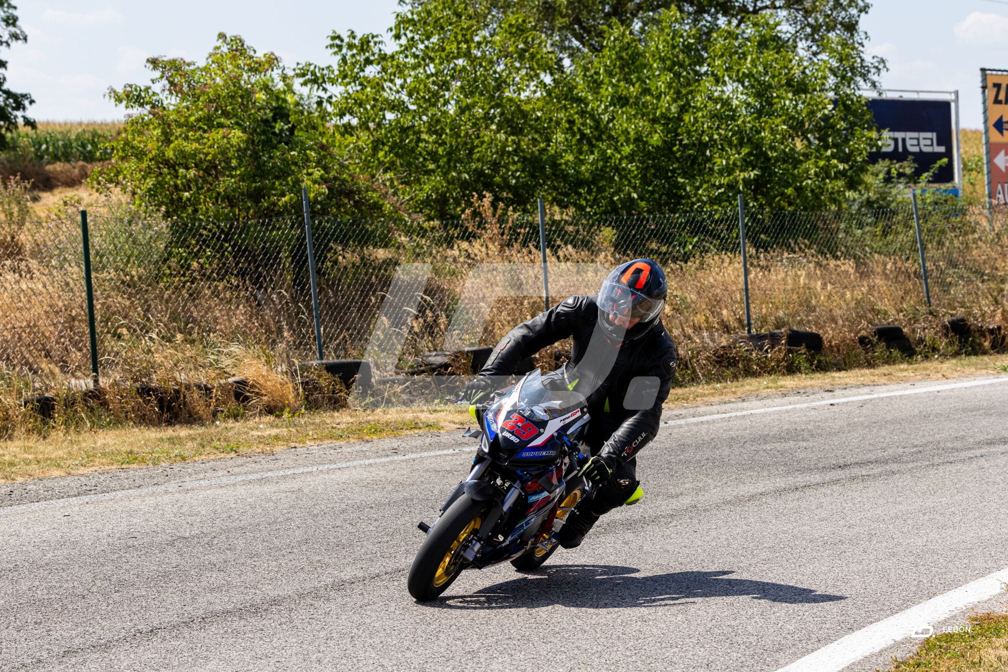 PitBike Trebatice – fotografia č. 588