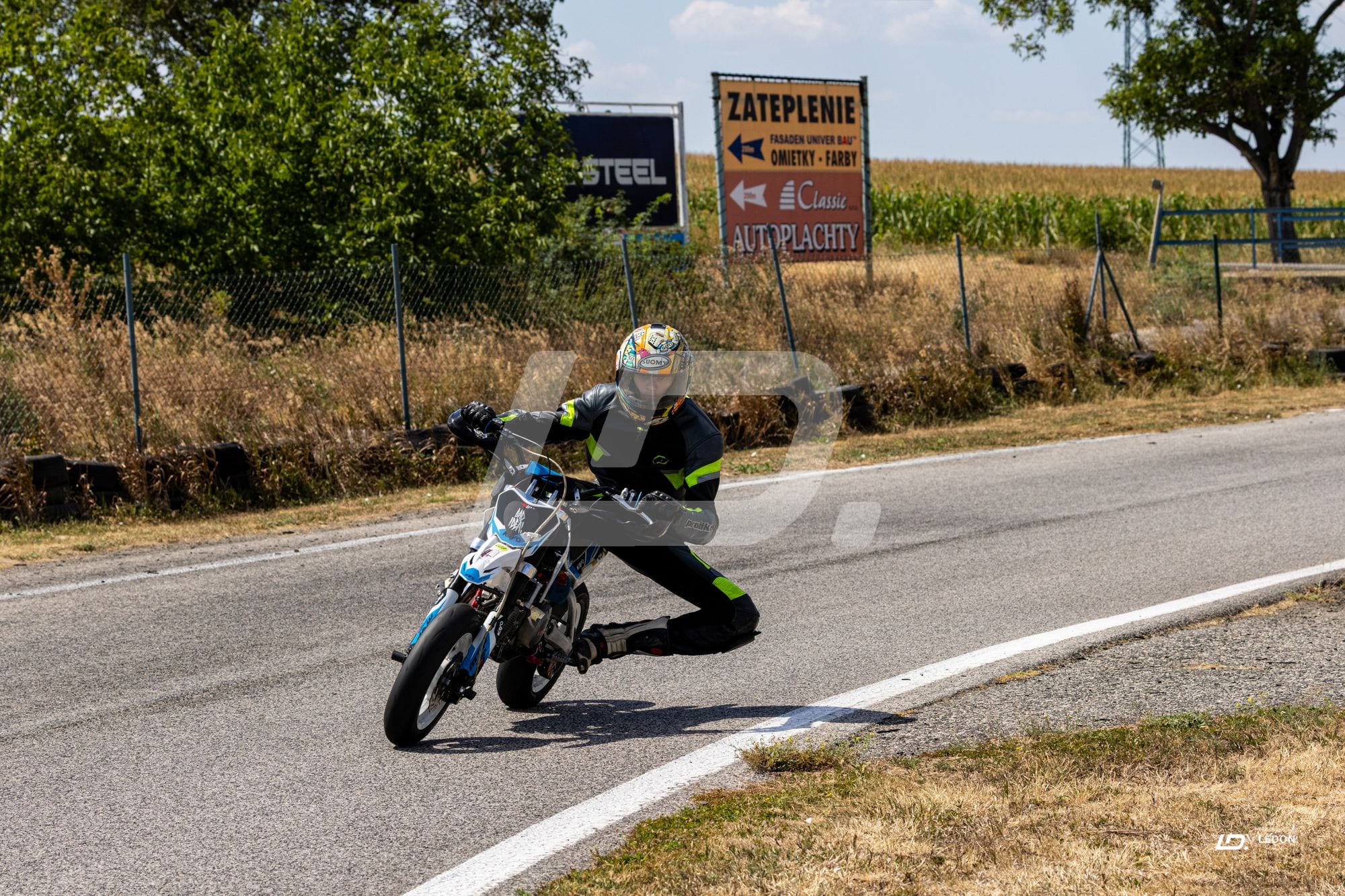 PitBike Trebatice – fotografia č. 589